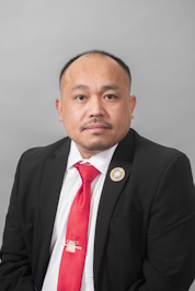 Headshot of ChaFong Vang the head of Hmong New Year Committee of WHA.