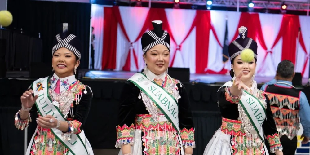 Empowering Hmong Women