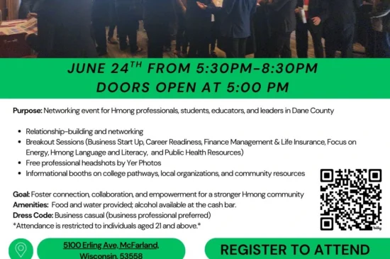 Volunteer Events 3