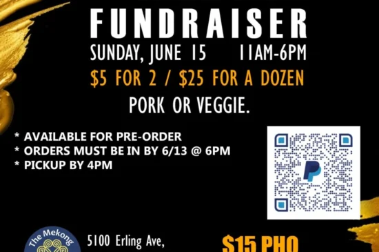 Volunteer events 2