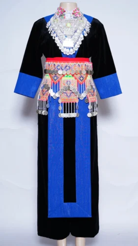 hmongdress